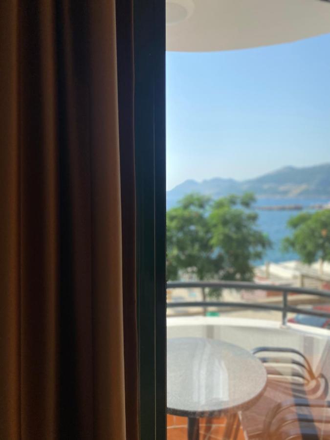 Delux Apartmani Dobra Voda Eksteriør bilde